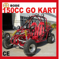 Qualitativ hochwertige 150cc zwei Sitze Strandbuggy Bode